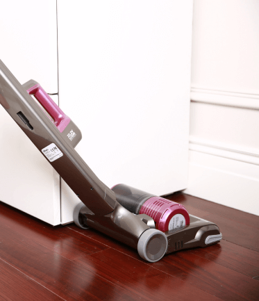 Clean Sweep Initiative